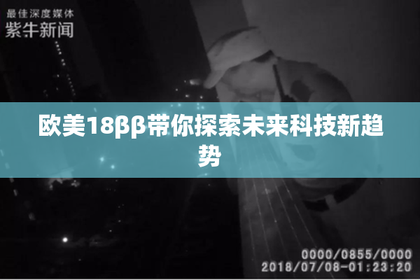 欧美18ββ带你探索未来科技新趋势