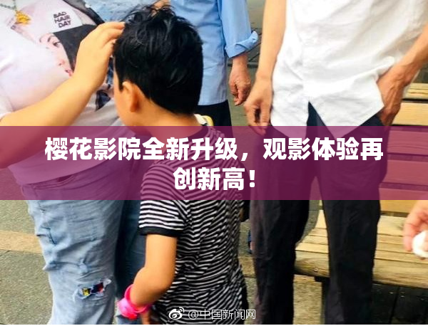 樱花影院全新升级，观影体验再创新高！