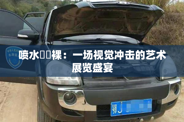 喷水❌‌裸：一场视觉冲击的艺术展览盛宴