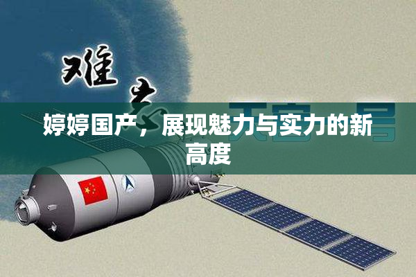婷婷国产，展现魅力与实力的新高度