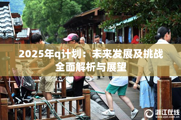 2025年q计划：未来发展及挑战全面解析与展望