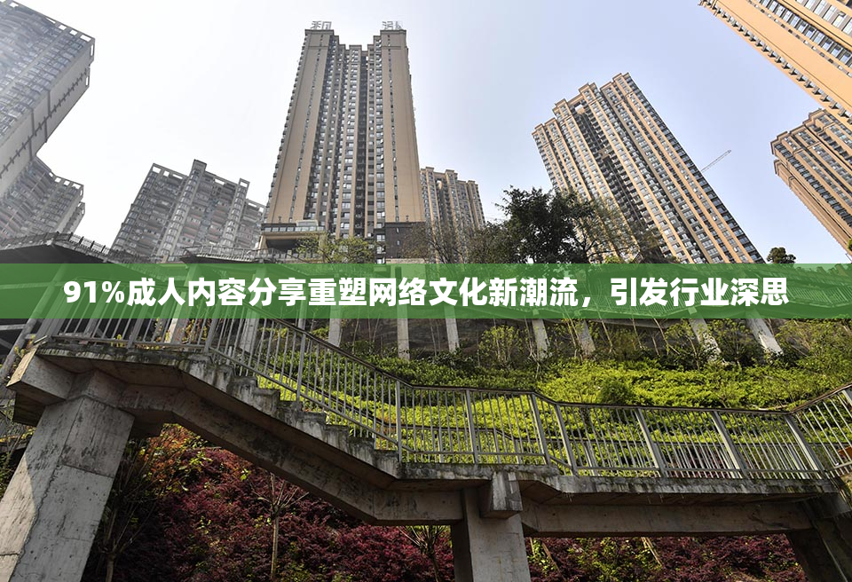 91%成人内容分享重塑网络文化新潮流，引发行业深思