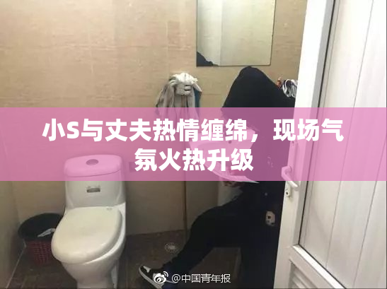 小S与丈夫热情缠绵，现场气氛火热升级