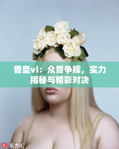 兽皇vi：众兽争辉，实力揭秘与精彩对决
