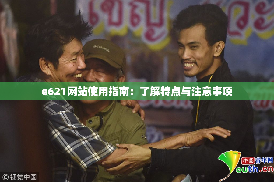 e621网站使用指南：了解特点与注意事项