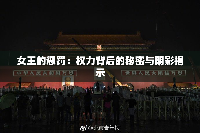 女王的惩罚：权力背后的秘密与阴影揭示