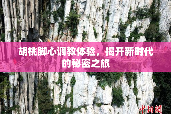 胡桃脚心调教体验，揭开新时代的秘密之旅
