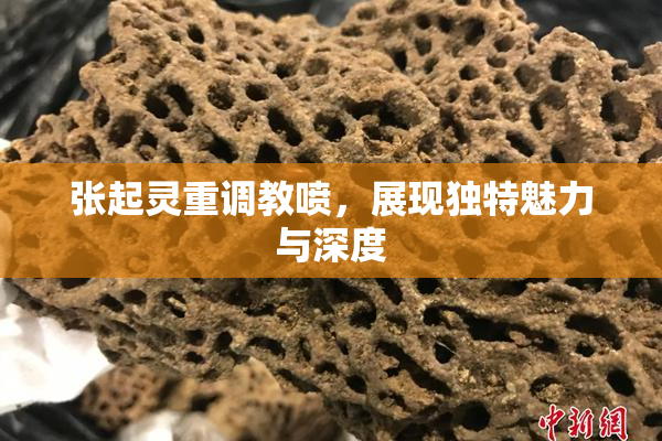 张起灵重调教喷，展现独特魅力与深度