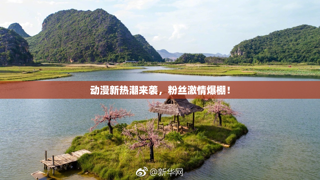 动漫新热潮来袭，粉丝激情爆棚！