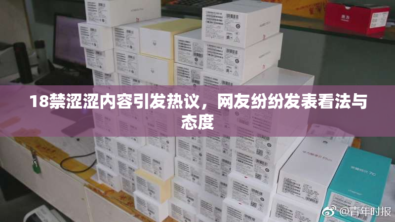 18禁涩涩内容引发热议，网友纷纷发表看法与态度