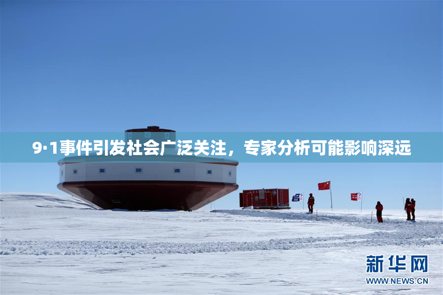 9·1事件引发社会广泛关注，专家分析可能影响深远