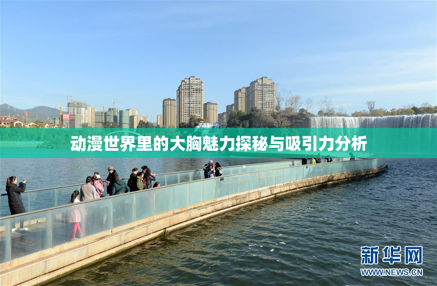 动漫世界里的大胸魅力探秘与吸引力分析