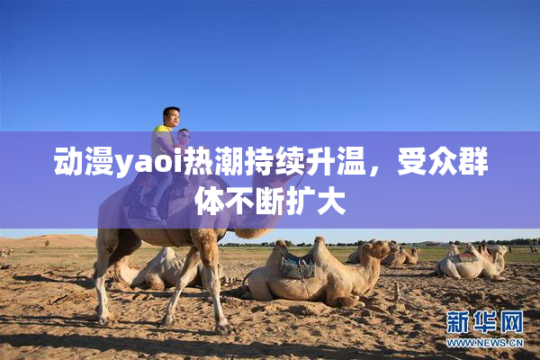 动漫yaoi热潮持续升温，受众群体不断扩大