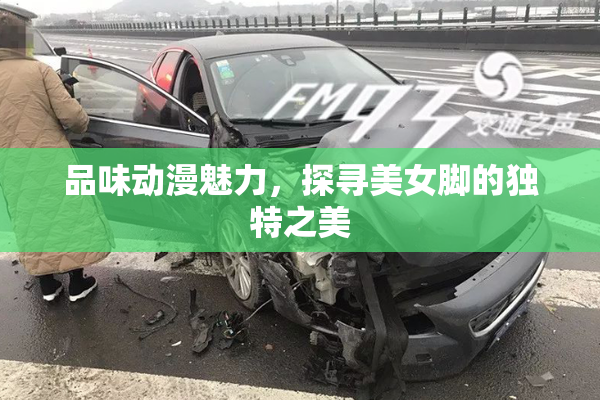 品味动漫魅力，探寻美女脚的独特之美