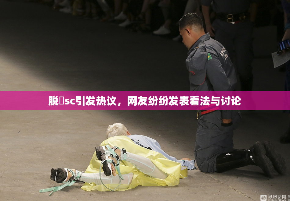 脱糞sc引发热议，网友纷纷发表看法与讨论
