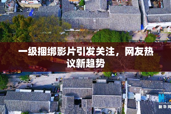 一级捆绑影片引发关注，网友热议新趋势