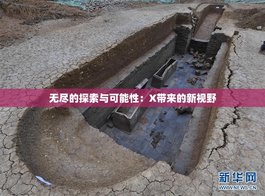 无尽的探索与可能性：X带来的新视野