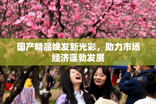 国产精品焕发新光彩，助力市场经济蓬勃发展