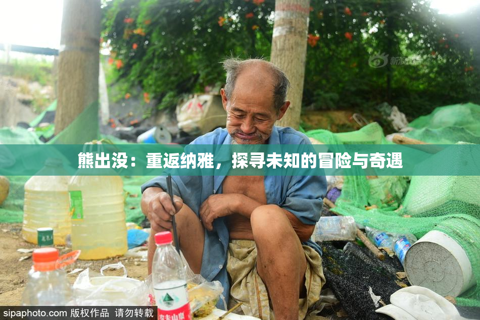 熊出没：重返纳雅，探寻未知的冒险与奇遇