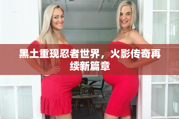 黑土重现忍者世界，火影传奇再续新篇章