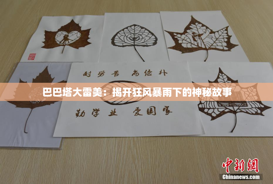 巴巴塔大雷美：揭开狂风暴雨下的神秘故事