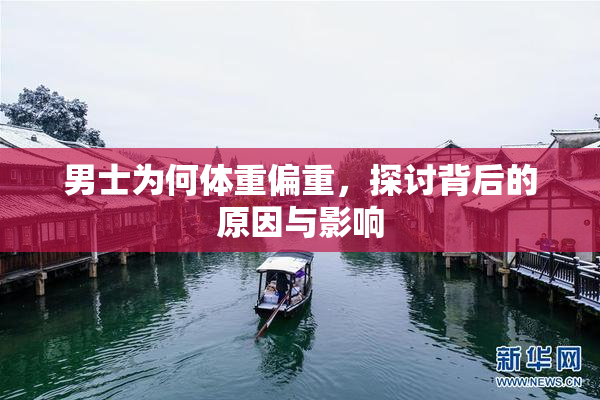 男士为何体重偏重，探讨背后的原因与影响