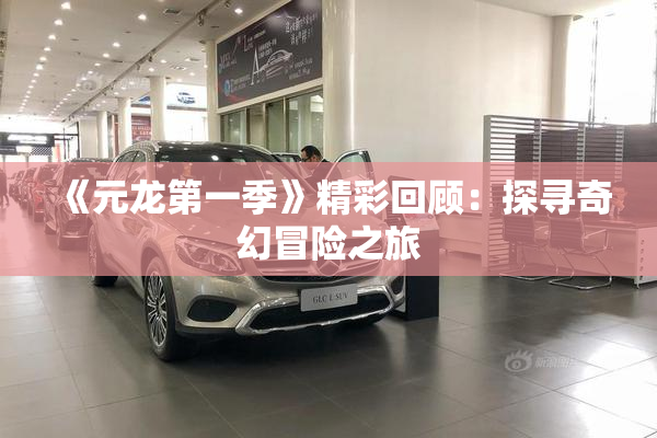《元龙第一季》精彩回顾：探寻奇幻冒险之旅