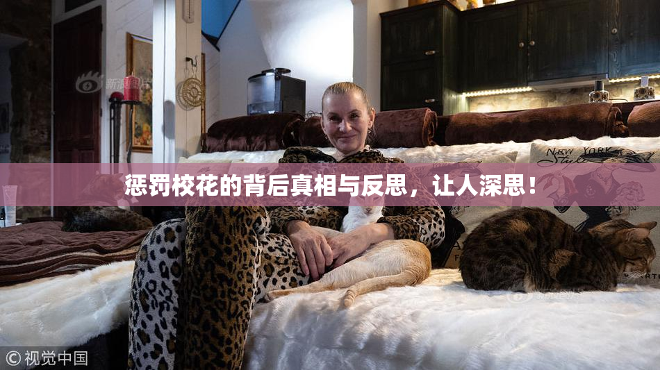 惩罚校花的背后真相与反思，让人深思！
