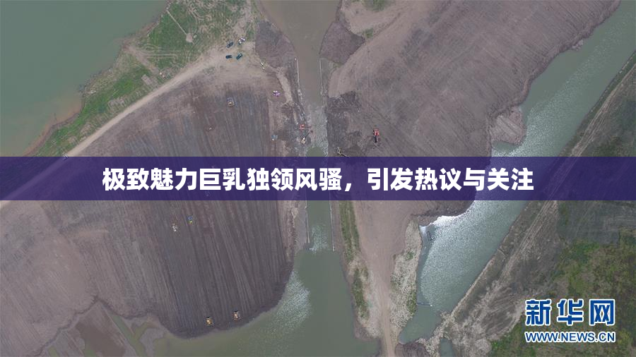 极致魅力巨乳独领风骚，引发热议与关注