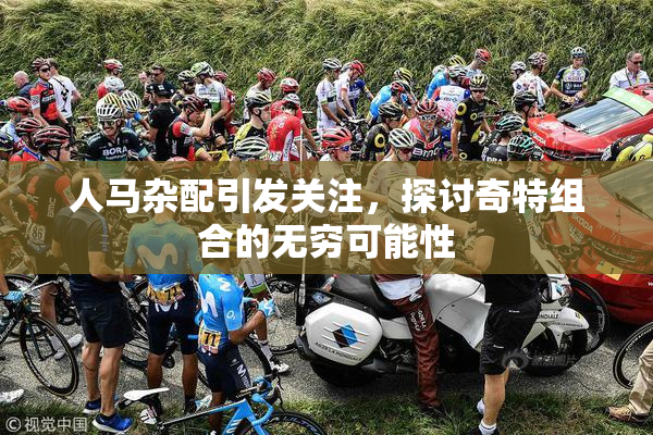 人马杂配引发关注，探讨奇特组合的无穷可能性
