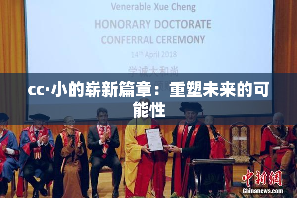 cc·小的崭新篇章：重塑未来的可能性