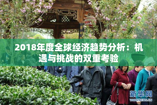2018年度全球经济趋势分析：机遇与挑战的双重考验
