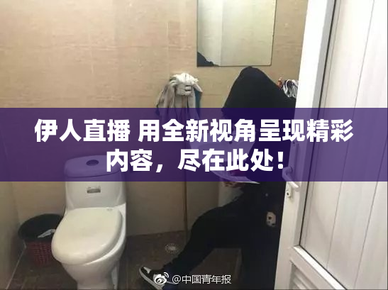 伊人直播 用全新视角呈现精彩内容，尽在此处！
