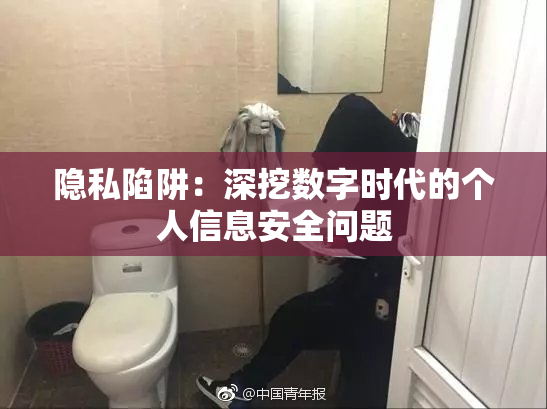 隐私陷阱：深挖数字时代的个人信息安全问题