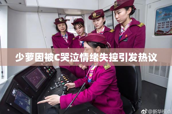 少萝因被C哭泣情绪失控引发热议
