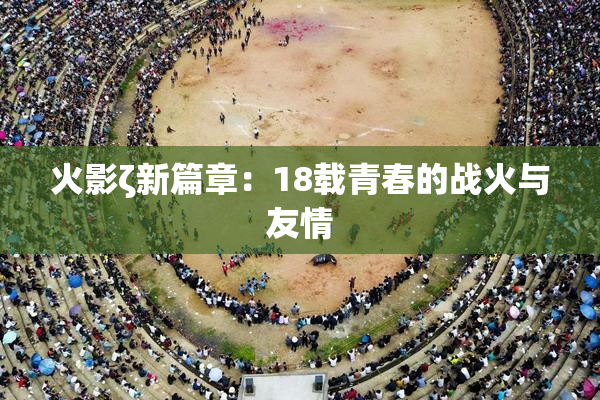 火影ζ新篇章：18载青春的战火与友情