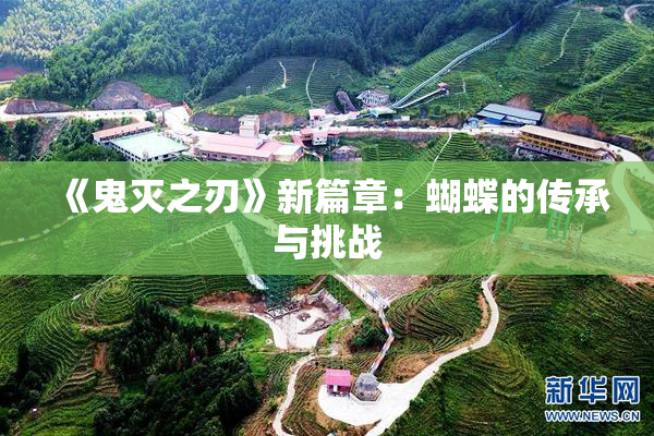《鬼灭之刃》新篇章：蝴蝶的传承与挑战