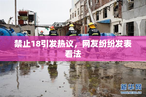 禁止18引发热议，网友纷纷发表看法