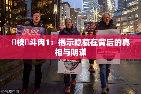 狛枝凪斗肉1：揭示隐藏在背后的真相与阴谋