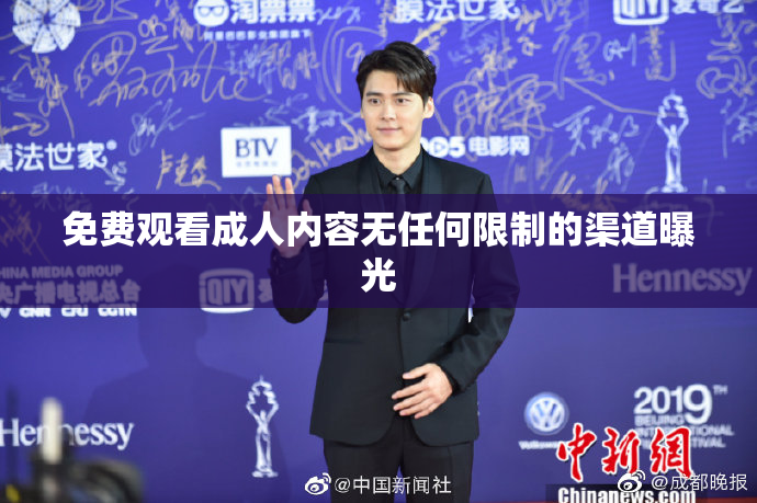 免费观看成人内容无任何限制的渠道曝光
