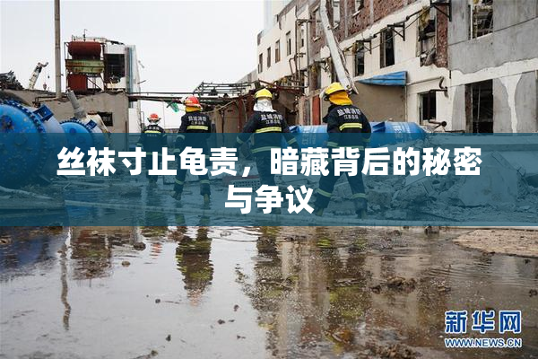丝袜寸止龟责，暗藏背后的秘密与争议