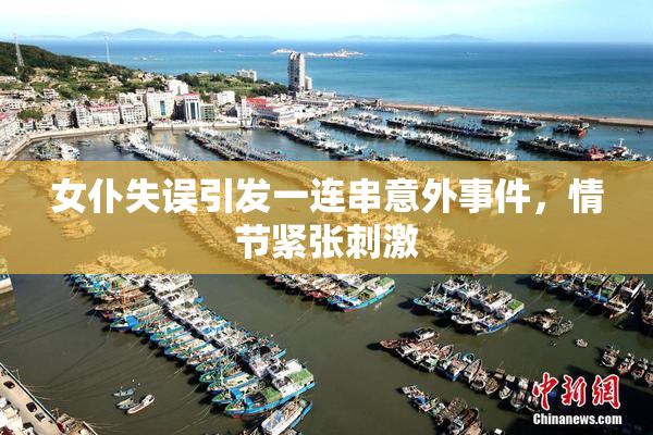 女仆失误引发一连串意外事件，情节紧张刺激