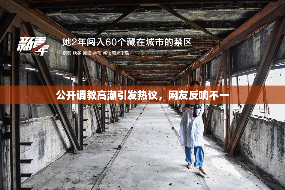 公开调教高潮引发热议，网友反响不一