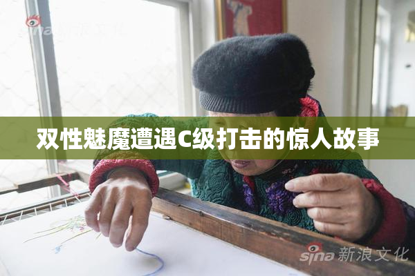双性魅魔遭遇C级打击的惊人故事