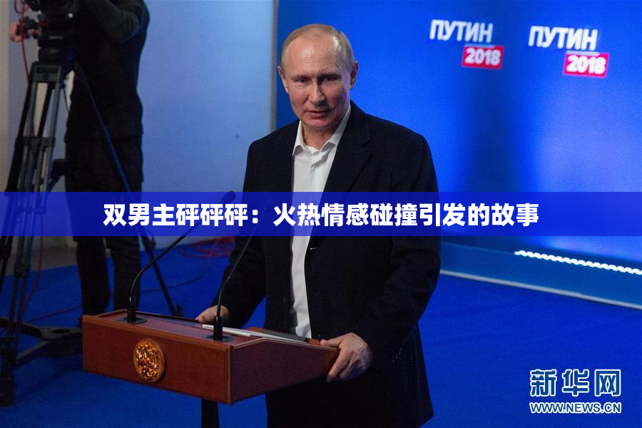 双男主砰砰砰：火热情感碰撞引发的故事