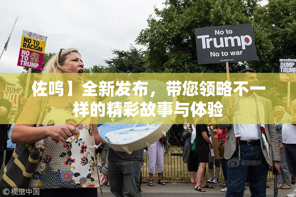 佐鸣】全新发布，带您领略不一样的精彩故事与体验