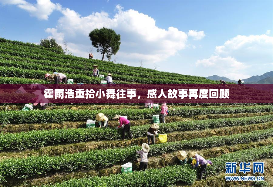 霍雨浩重拾小舞往事，感人故事再度回顾