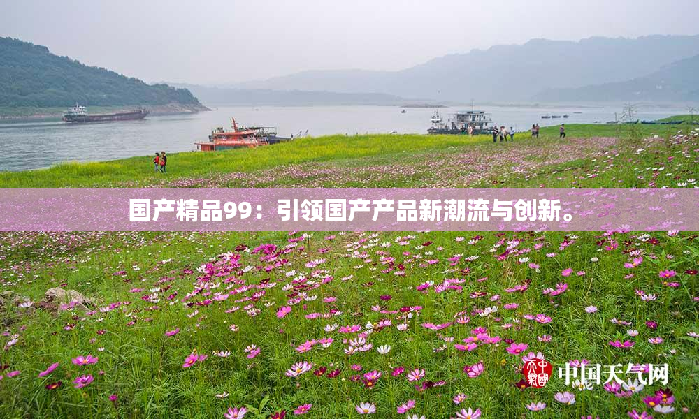 国产精品99：引领国产产品新潮流与创新。
