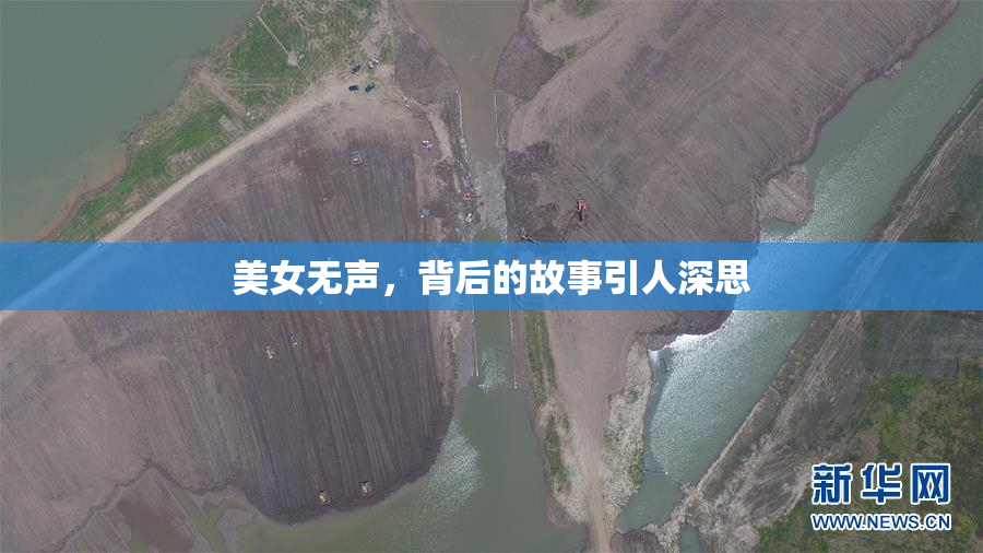 美女无声，背后的故事引人深思