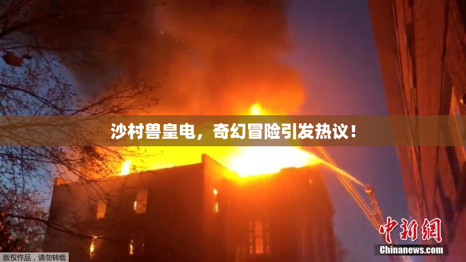 沙村兽皇电，奇幻冒险引发热议！